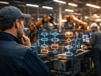 Die Zukunft der Arbeit: Wie Automatisierung unsere Jobs verändert