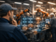 Die Zukunft der Arbeit: Wie Automatisierung unsere Jobs verändert