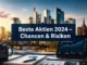 Die besten Aktien 2024 für deutsche Privatanleger: Sektoren, Megatrends und Chancen-Risiko-Analyse