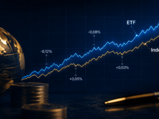 Die wahre Bedeutung der Tracking Difference (TD)