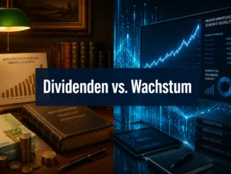 Dividend Stocks vs Growth Stocks in a High-Inflation World: Which Strategy Fits Your Risk Profile?