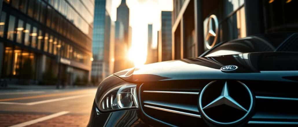 Dividende Mercedes 2024
