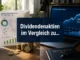 Dividendenaktien im Vergleich zu Wachstumswerten: Wann Ausschüttungen wirklich ein Vorteil sind