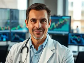 Dr. Julian Hosp Vermögen