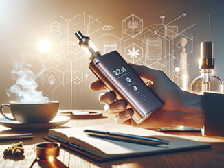 Dry Herb Vaporizer