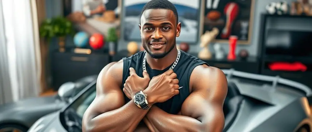 Dwyane Wade Vermögen