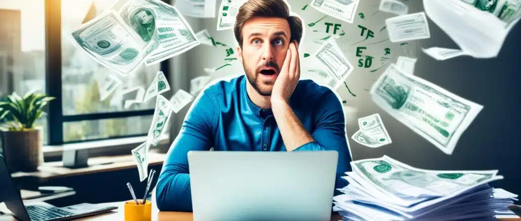 ETF Sparplan erklärt