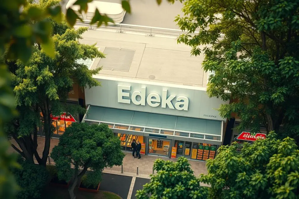 Edeka Südwest GmbH Anteil an Wasgau