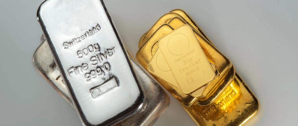 Edelmetalle
