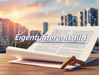 Eigentümergrundschuld
