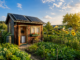 Ein autarkes Solar-Setup für den Schrebergarten berechnen und planen