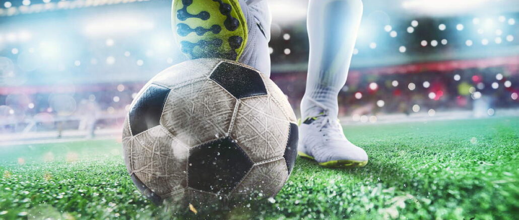 Die 10 verlässlichsten Elfmeterschützen der Gegenwart