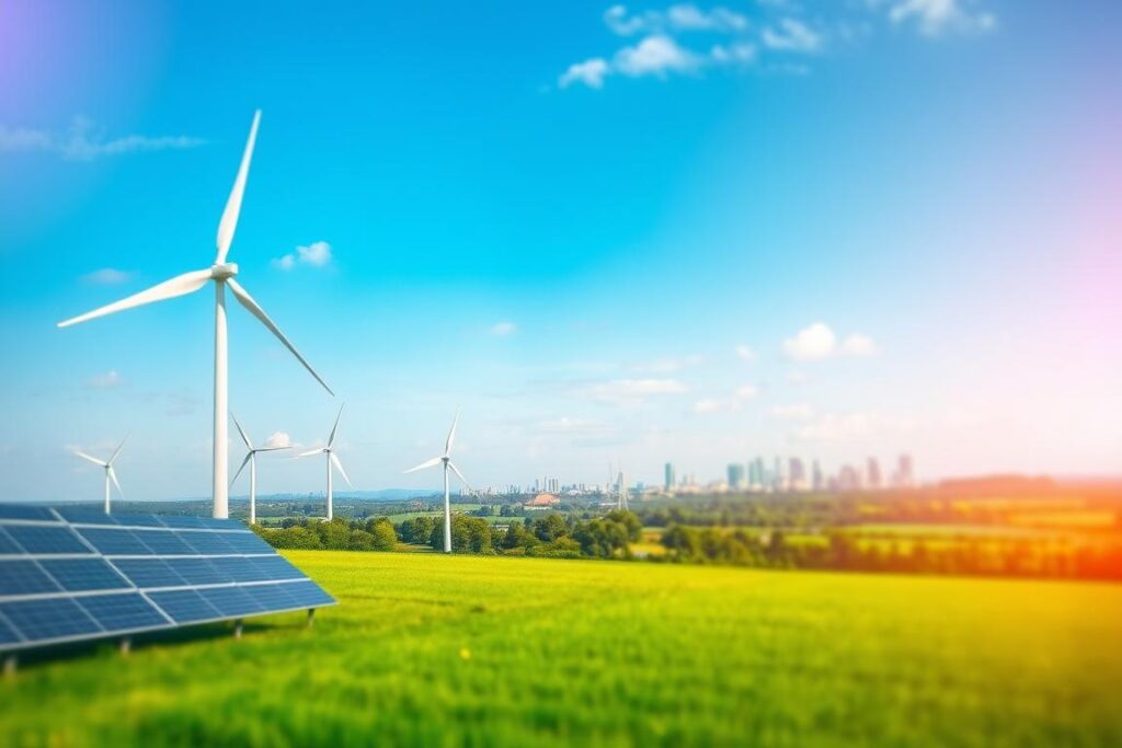 Emissionshandel und erneuerbare Energien Emissionshandel und erneuerbare Energien
