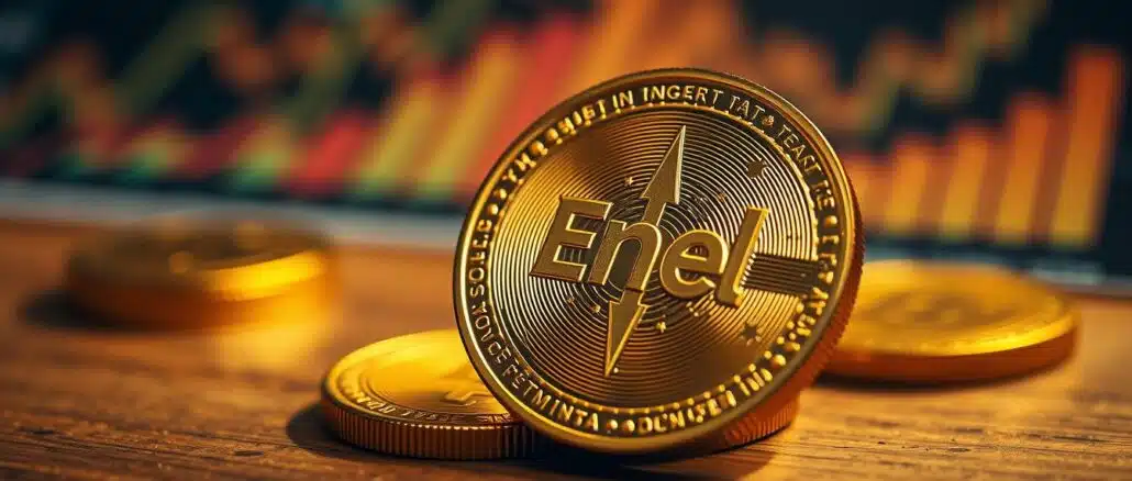 Enel Dividendenanspruch