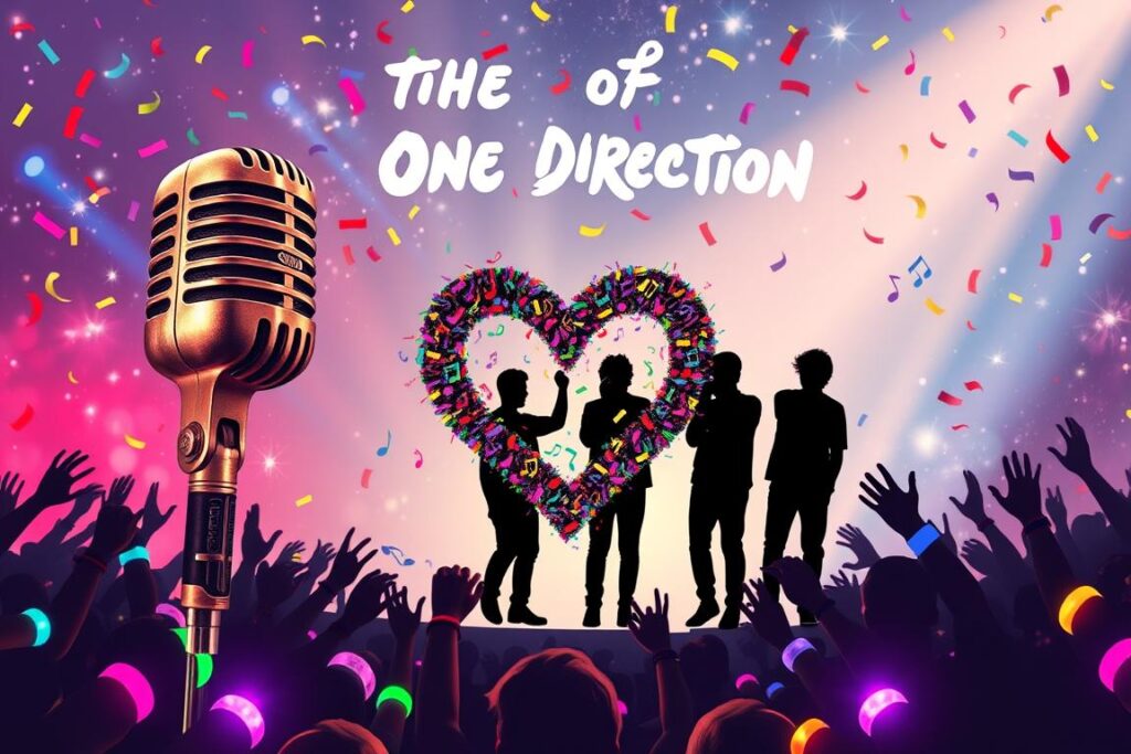 Erbe One Direction