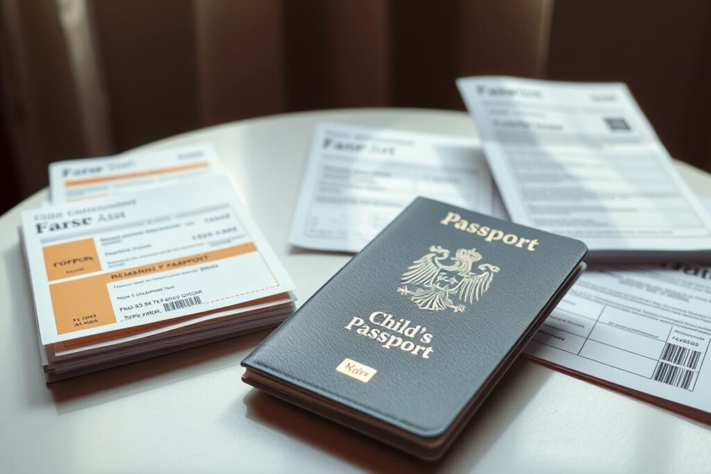 Ermäßigungen Kinderreisepass Ermäßigungen Kinderreisepass