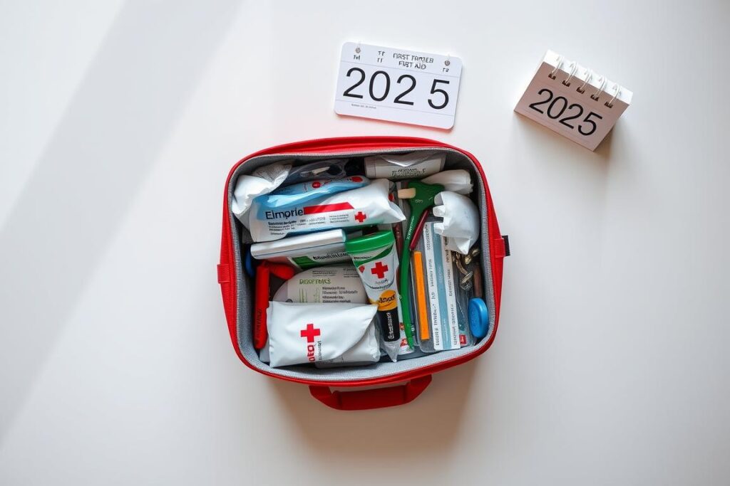 Erste-Hilfe-Kurs Kosten 2025