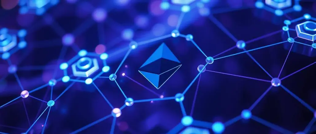 Ethereum einfach erklärt