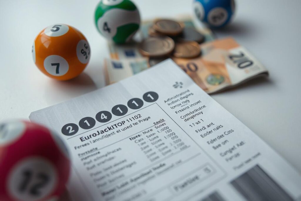 Eurojackpot Gebühren
