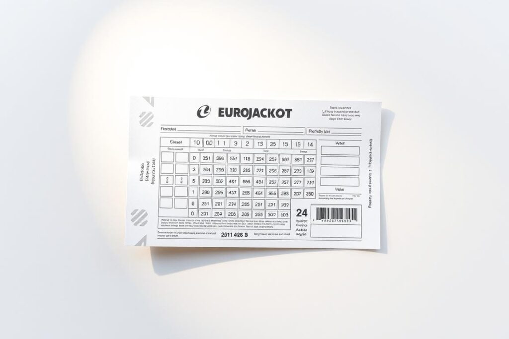 Eurojackpot Systemschein