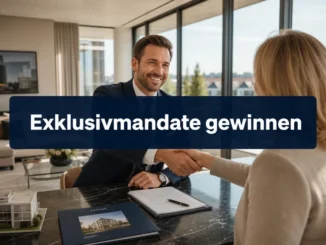 Exklusivmandate gewinnen: Psychologie, Argumente und Vertragsgestaltung für erfolgreiche Alleinaufträge