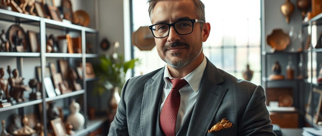Fabian Kahl Vermögen und Biographie