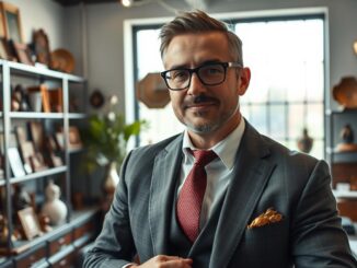 Fabian Kahl Vermögen und Biographie