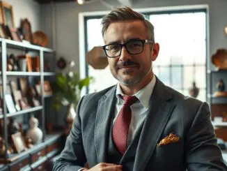 Fabian Kahl Vermögen und Biographie