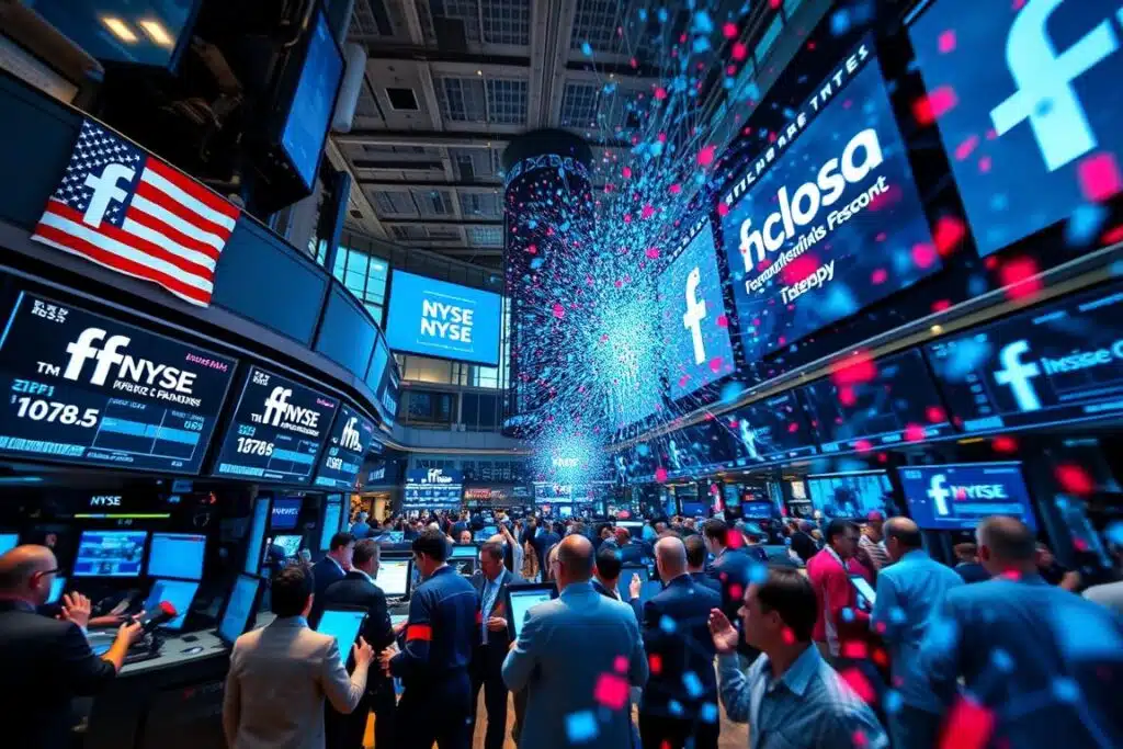 Facebook Börsengang Facebook Börsengang