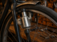 Fahrraddynamo reparieren: Fehlersuche bei klassischen Seitenläuferdynamos