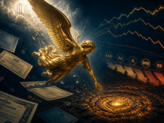 Fallen Angels ETFs: Rendite mit herabgestuften Anleihen