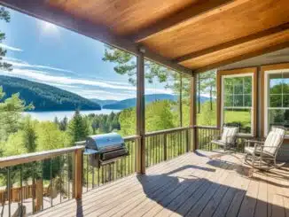 Ferienimmobilien vermieten