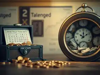 Festgeld oder Tagesgeld