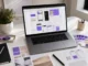 Figma: Visuelle Konzepte, Whiteboards und Designs direkt im Browser entwickeln