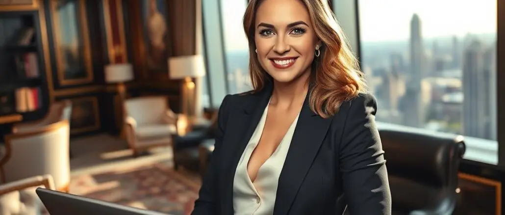 Filiz Cercis Vermögen und Biographie