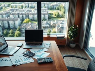 Finanzamt Immobilienbewertung