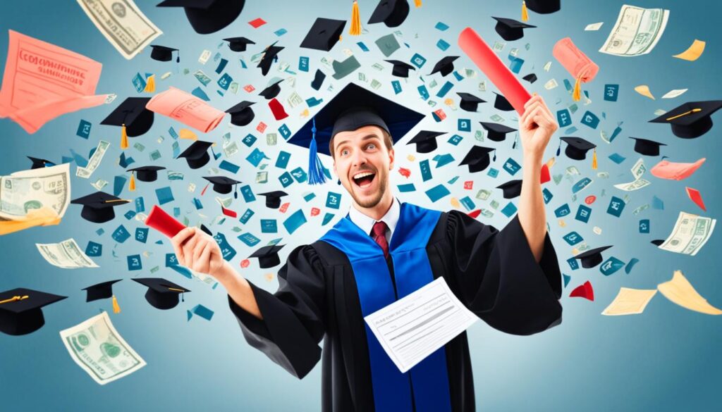 Finanzierungsmöglichkeiten Studium Finanzierungsmöglichkeiten Studium