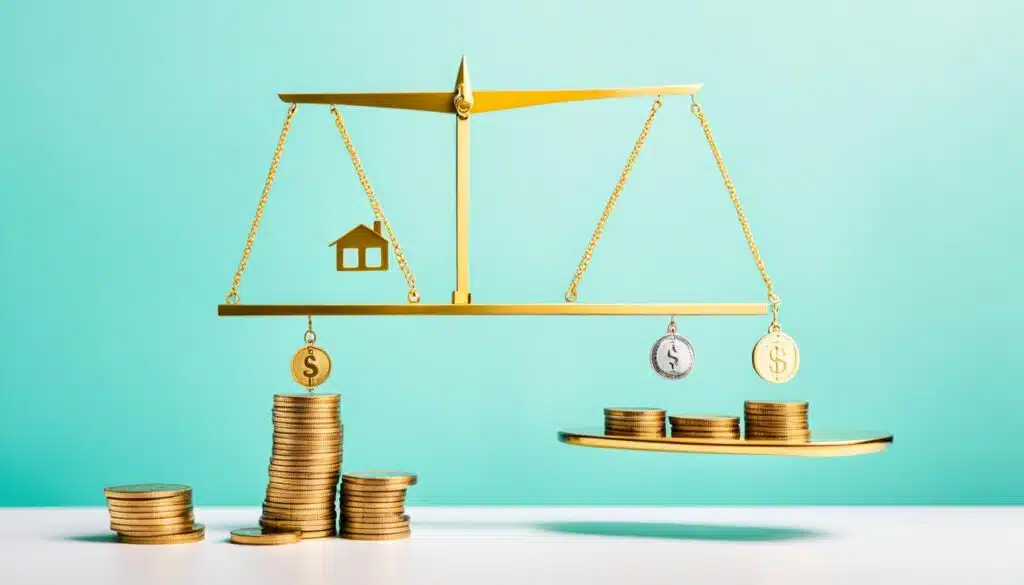 Finanzierungsoptionen für Kapitalanlagen