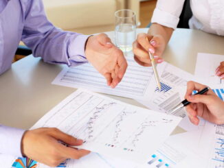 Finanzplanung