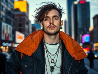 Finch Asozial Vermögen und Biographie