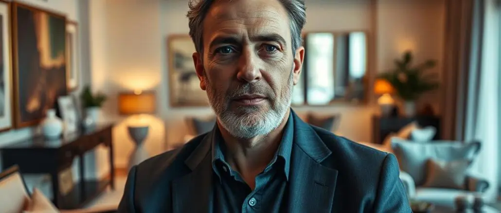 Florian David Fitz Vermögen und Biographie