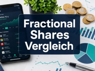 Fractional Shares Platforms Compared: Best Apps to Buy Expensive Stocks With Small Amounts of Money