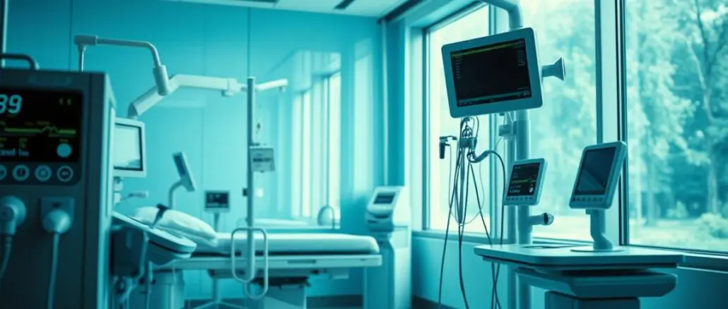 Fresenius Medical Care  Dividende 2025