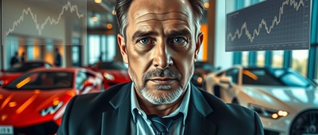 Friedhelm Loh Vermögen und Biographie