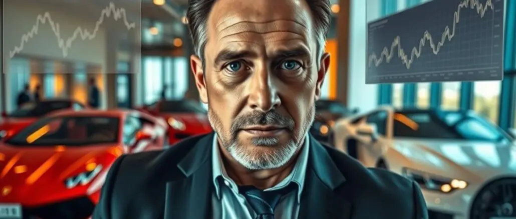 Friedhelm Loh Vermögen und Biographie