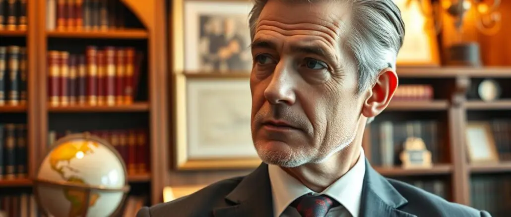 Fritz Karl Vermögen und Biographie
