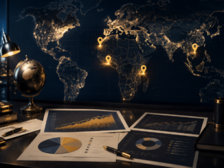 Frontier Markets: Lohnt der Blick über die Schwellenländer hinaus?