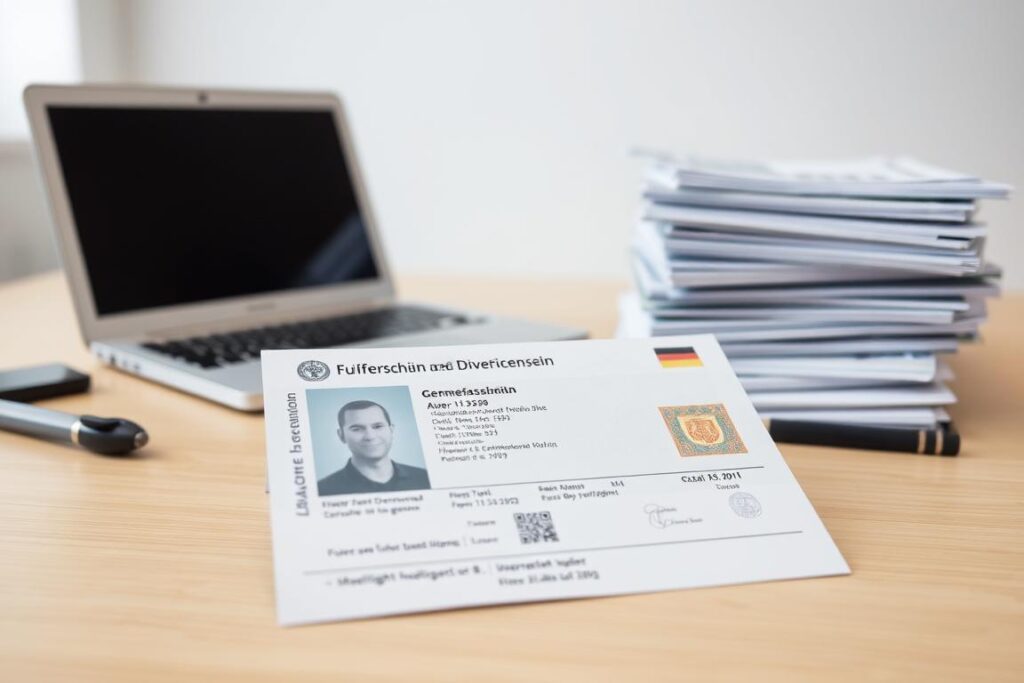 Führerschein Kosten neu