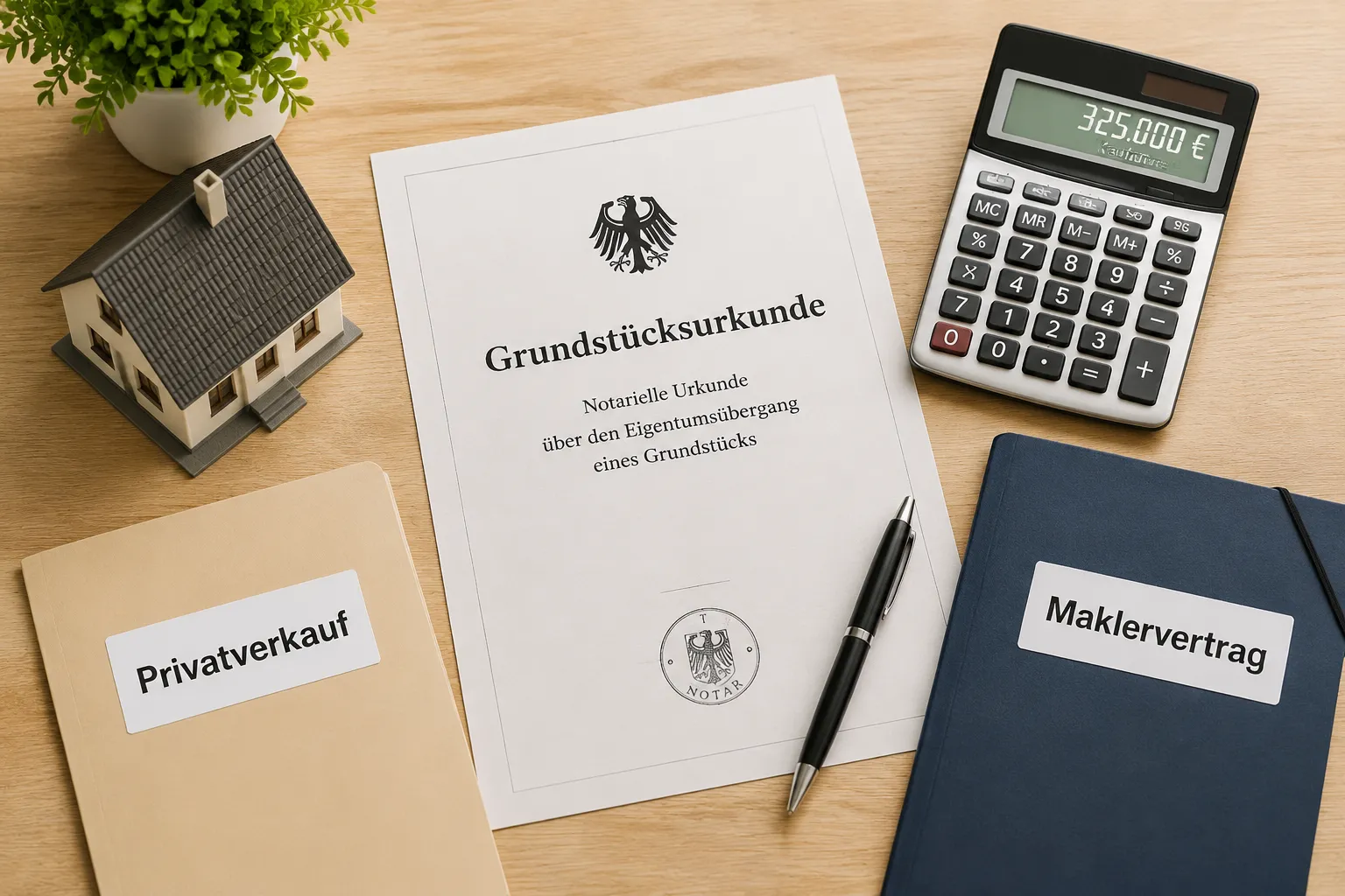 Immobilie selbst verkaufen oder Makler beauftragen? Kosten-Nutzen-Rechnung mit Praxisbeispielen 2 Für wen ist der Privatverkauf geeignet und für wen nicht?