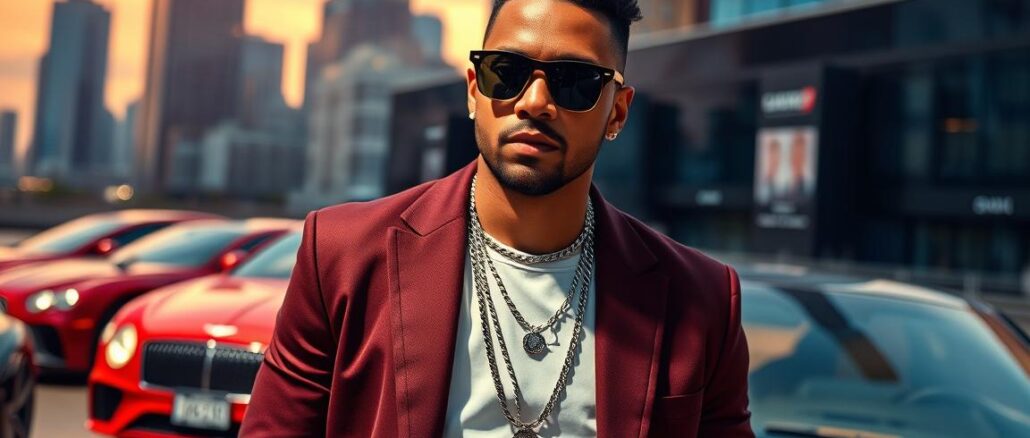 G-Eazy Vermögen und Biographie